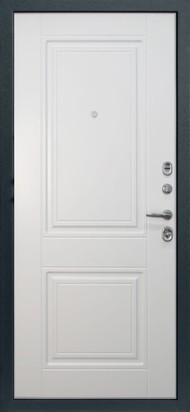 Входная дверь Гранит Ультра 5 (7024)